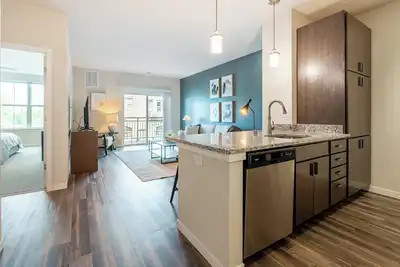 Image de Landing | Beautiful 2bd, Clubhouse, Gym