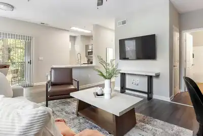 Image de Landing | Amazing 2bd, Gym, Clubhouse