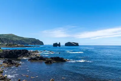 Image de Mosteiros Natural Sea View