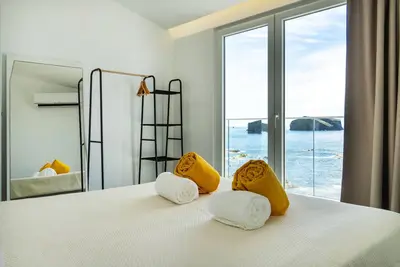 Image de Mosteiros Sunset and Islets