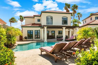 Image de Private pool • Bbq • Ocean views