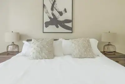 Image de Landing | Amazing 2bd, Clubhouse, Pool