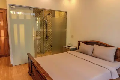 Image de AuraHome 5 Bebrooms, Rooftop Bbq, City center