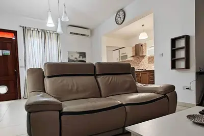 Image de Cozy Vibe  2 bedroom aparment