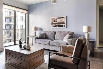 Image de Landing | Modern 2bd, Gym, Pool
