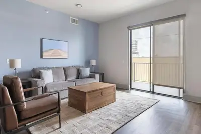 Image de Landing | Amazing 2bd, Pool, Tennis Court
