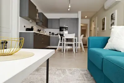 Image de Nova  2 bedroom apartment