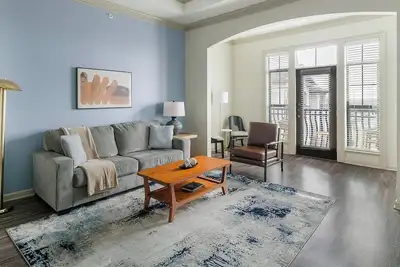 Image de Landing | Amazing 2bd, Gym, Clubhouse