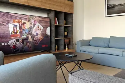 Image de Harbour lights  2 bedroom apartment