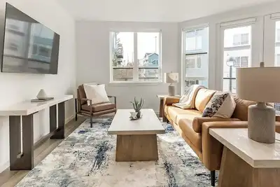 Image de Landing | Amazing 2bd, Gym