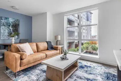 Image de Landing | Modern 2bd, Gym