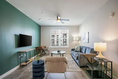 Image de Landing | Incredible 2bd, Gym, Pool