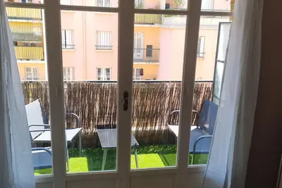 Image de Appartement calme proche transports en commun