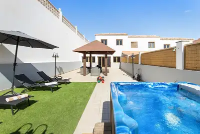 Image de Villa Carabela - VipVipVillas