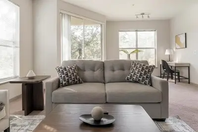 Image de Landing | Beautiful 2bd, Gym, Clubhouse