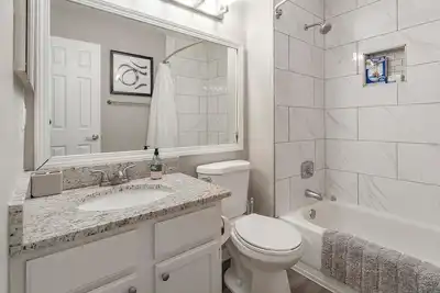 Image de Landing | Stunning 2bd, Gym, Tennis Court