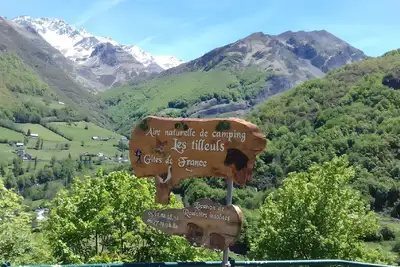 Image de Gite Campbieil - Gavarnie-Gèdre
