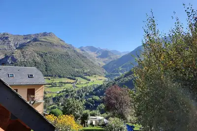 Image de Gîte Coumély - Gavarnie-Gèdre