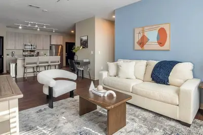 Image de Landing | Amazing 2bd, Clubhouse, Gym