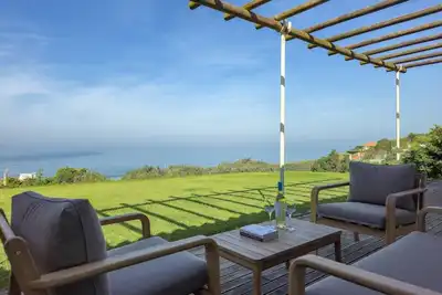 Image de Moradia Milú Face à la Plage