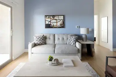 Image de Landing | Stylish 3bd, Pool