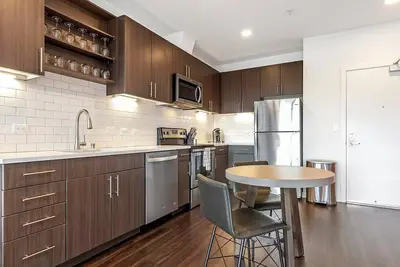 Image de Landing | Modern 2bd, Yoga Studio, Clubhouse