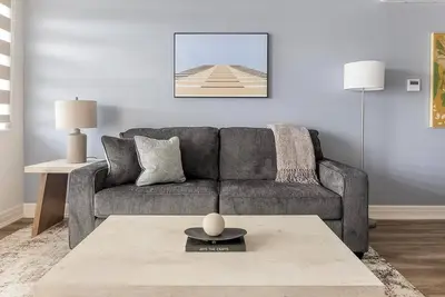 Image de Landing | Spectacular 2bd, Gym, Clubhouse