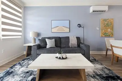 Image de Landing | Chic 2bd, Clubhouse, Yoga Studio