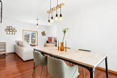 Image de GuestReady – Séjour Douillet avec Terrasse