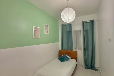 Image de 3 Bedroom Apartment Algarve