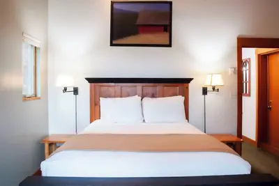 Image de Black Butte Ranch Lodge Room 043