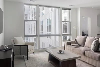 Image de Landing | Spectacular 2bd, Gym, Yoga Studio