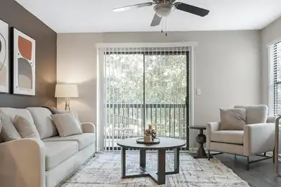 Image de Landing | Amazing 3bd, Pool, Gym