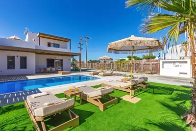 Image de Villa Kamelia Seaside Breeze by Villa Plus