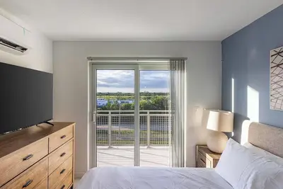 Image de Landing | Modern 2bd, Gym, Pool