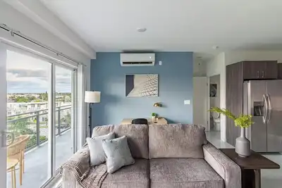 Image de Landing | Amazing 2bd, Gym, Pool