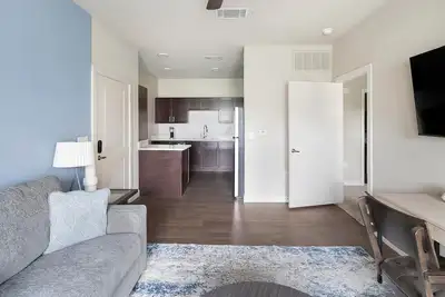 Image de Landing | Incredible 2bd, Clubhouse