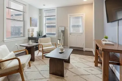 Image de Landing | Stylish 2bd in University of Maryland