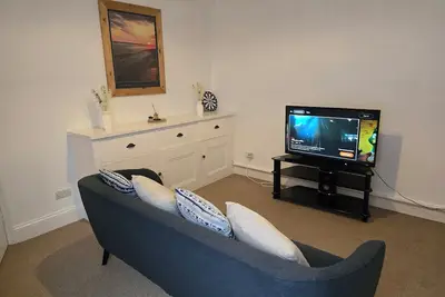 Image de Perfect 2-bedroom apartment in tranquil Havant for your getaway