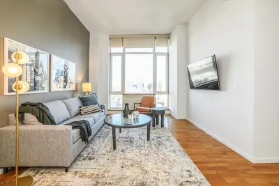 Image de Landing | Amazing 3bd, Yoga Studio, Gym