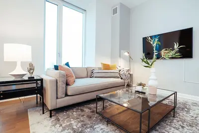 Image de Landing | Modern 3bd, Courtyard, Yoga Studio