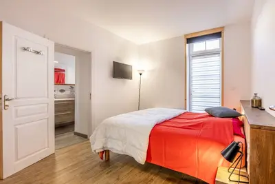 Image de Chambre d’hôtes « Cabernet » avec Wi-Fi