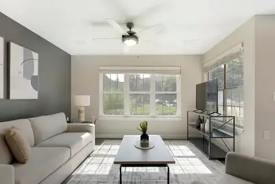 Image de Landing | Amazing 2bd, Yoga Studio, Pool