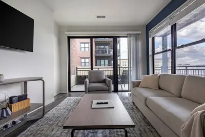 Image de Landing | Incredible 2bd, Gym, Clubhouse