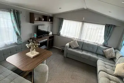 Image de Ocean retreat at Skirlington leisure park