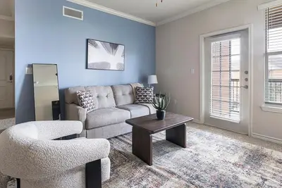 Image de Landing | Incredible 2bd, Clubhouse, Gym