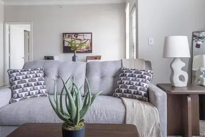 Image de Landing | Amazing 2bd, Clubhouse, Gym