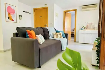 Image de New Listing Styled flat in Downtown València