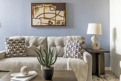 Image de Landing | Beautiful 2bd, Clubhouse, Gym