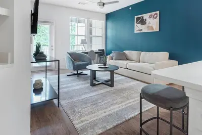 Image de Landing | Amazing 2bd, Gym, Yoga Studio